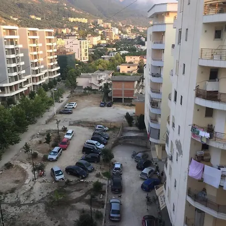 Two Bedrooms And Two Bathrooms At Seaside 130 M Vlorë