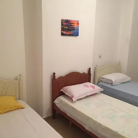 Lägenhet Two Bedrooms And Two Bathrooms At Seaside 130 M *