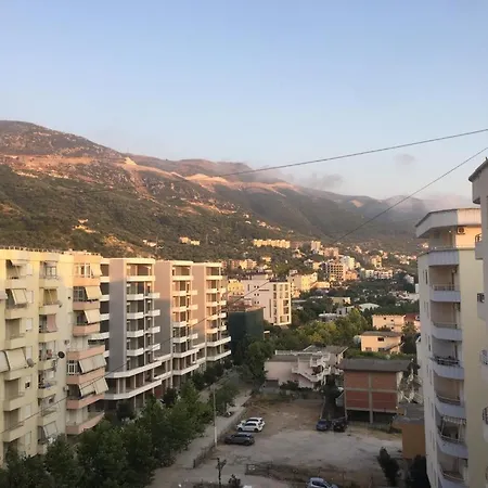 Lägenhet Two Bedrooms And Two Bathrooms At Seaside 130 M Vlorë